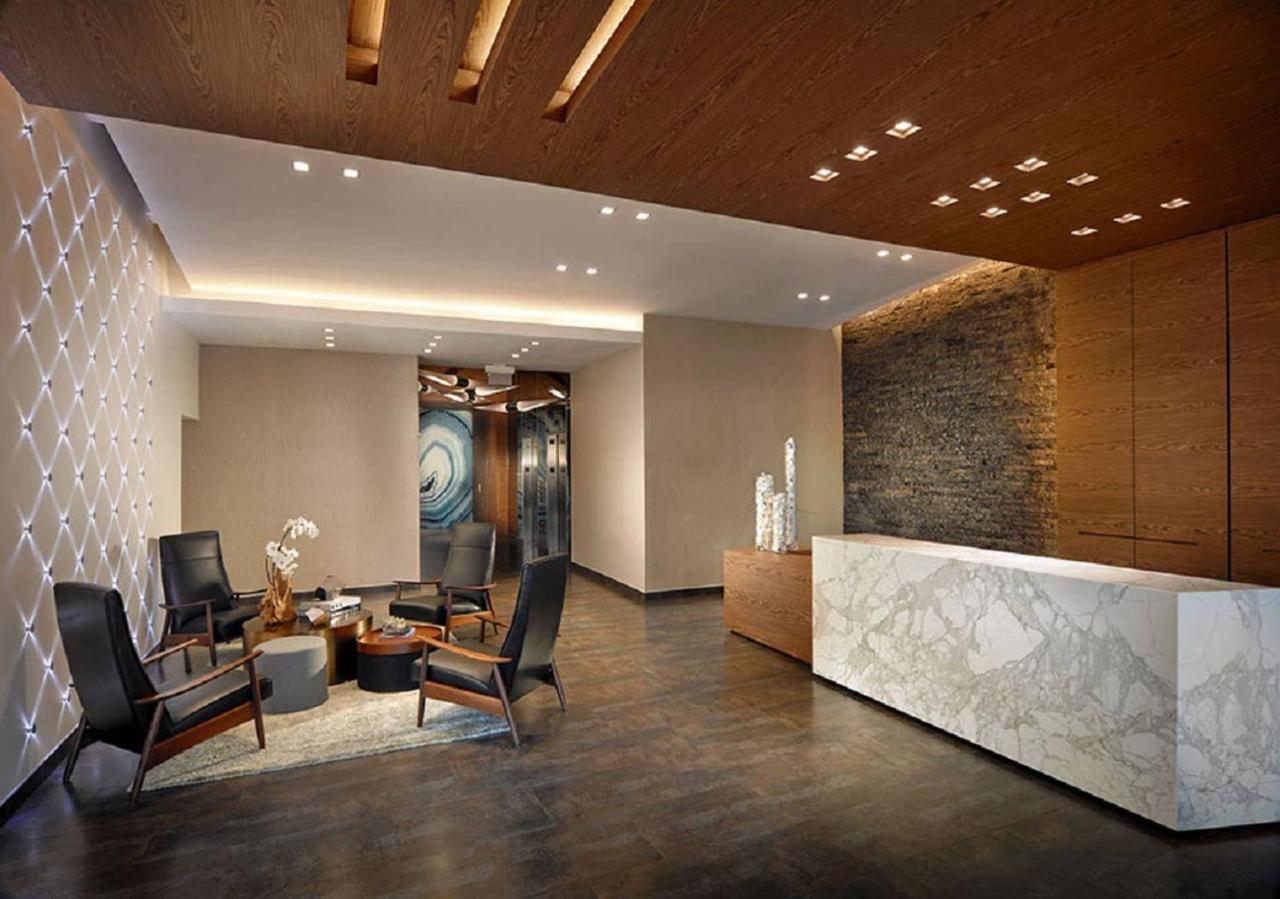 Modern 1 Bedroom Midtown Miami With Free Parking Extérieur photo